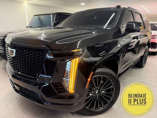 Cadillac Escalade Sport 2025