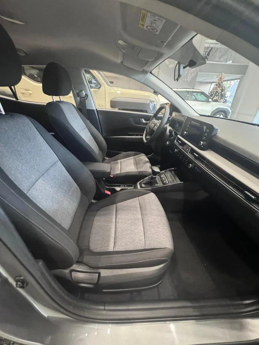 Kia Stonic 2026 Híbrido
