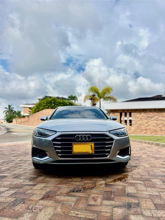 Audi A4 40 TFSI Advance 2022