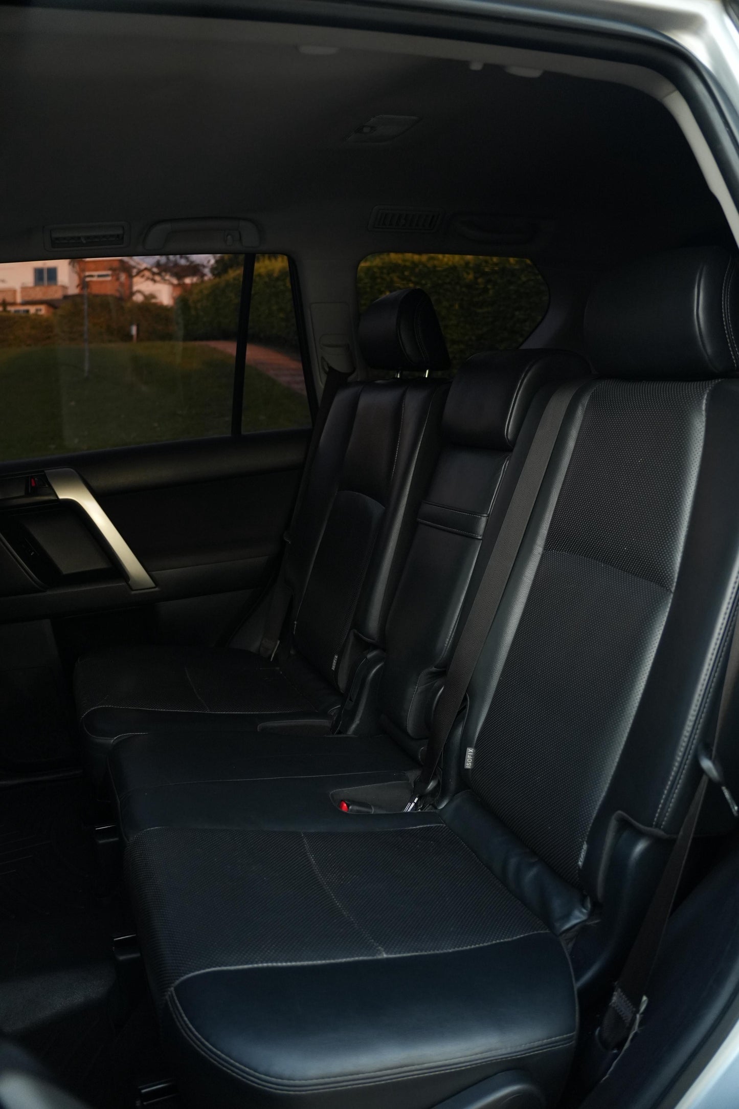 Toyota Prado Txl 2020 Diésel