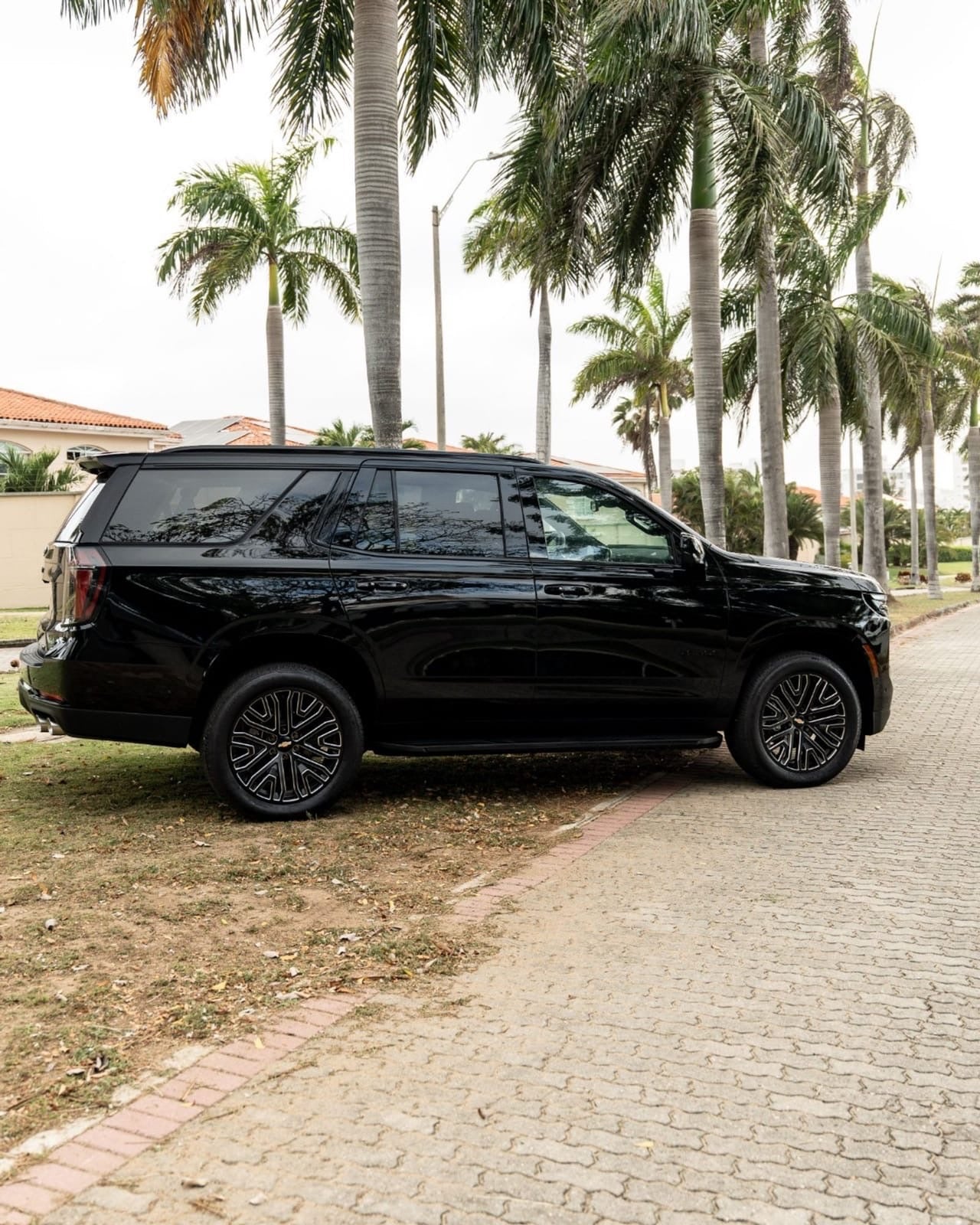 Chevrolet Tahoe Diesel Cero Km 8 pasajeros