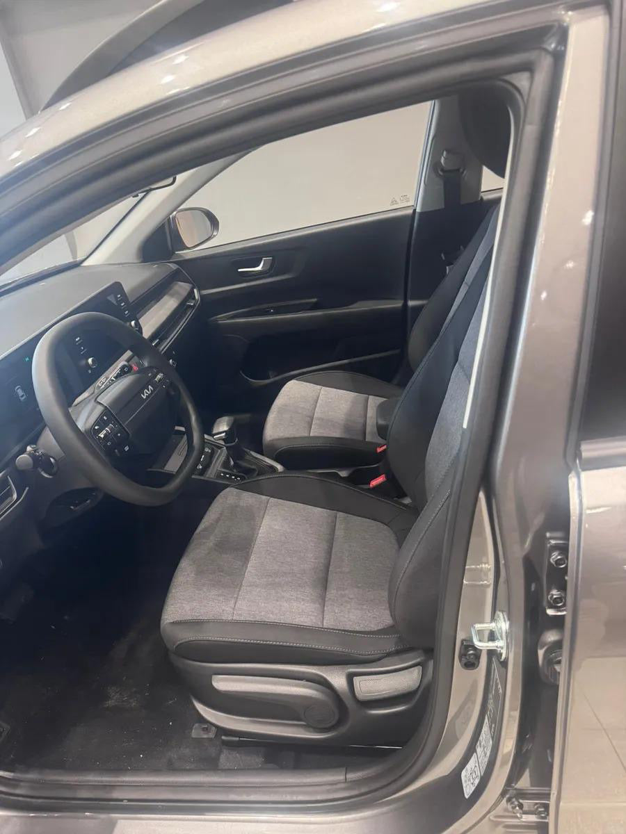 Kia Stonic 2026 Híbrido