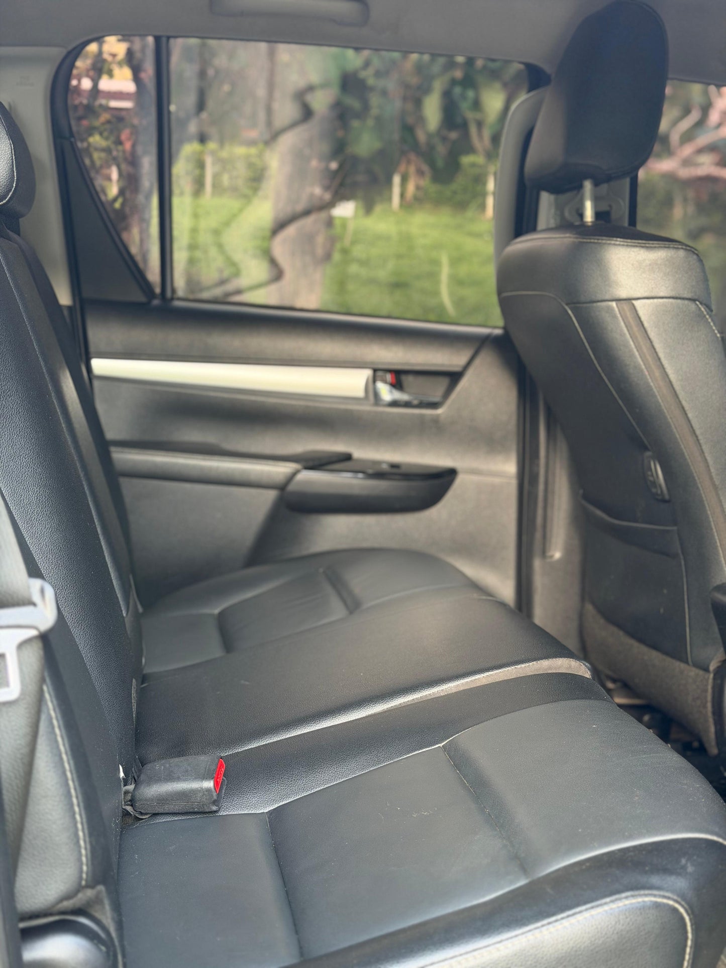 Toyota Hilux 2020 B2+
