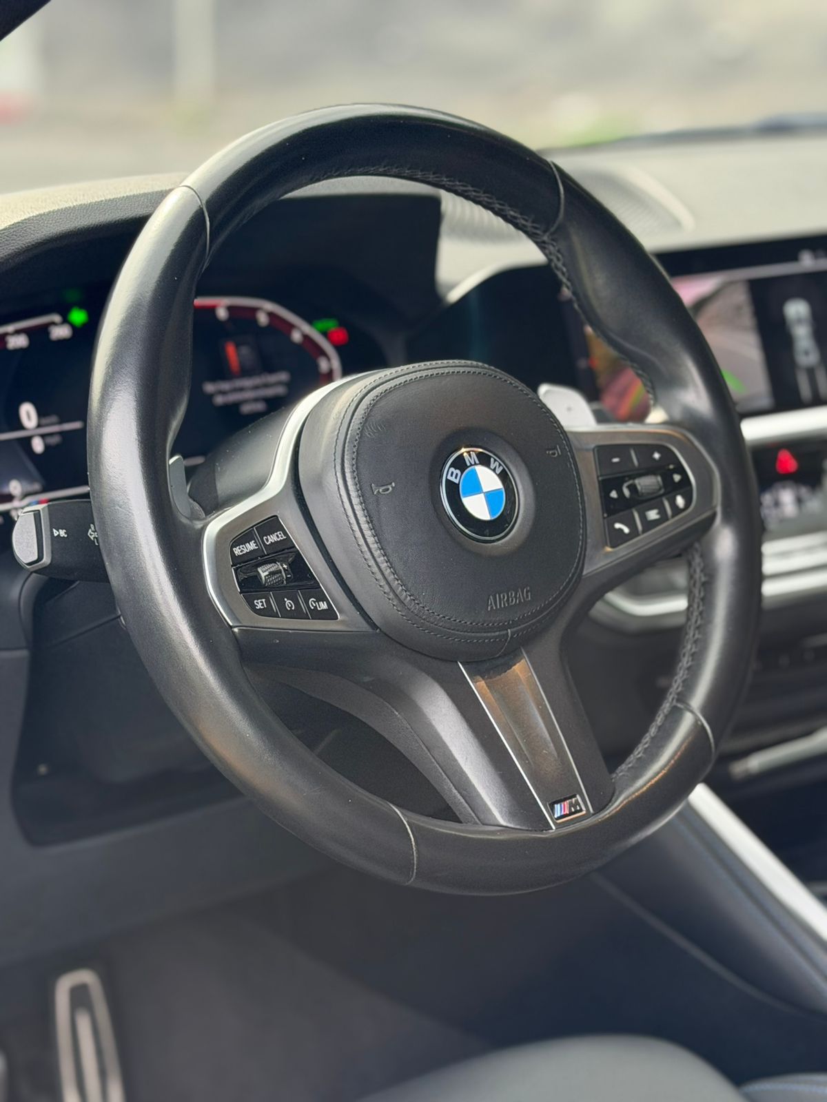 BMW 430i COUPÉ 2021