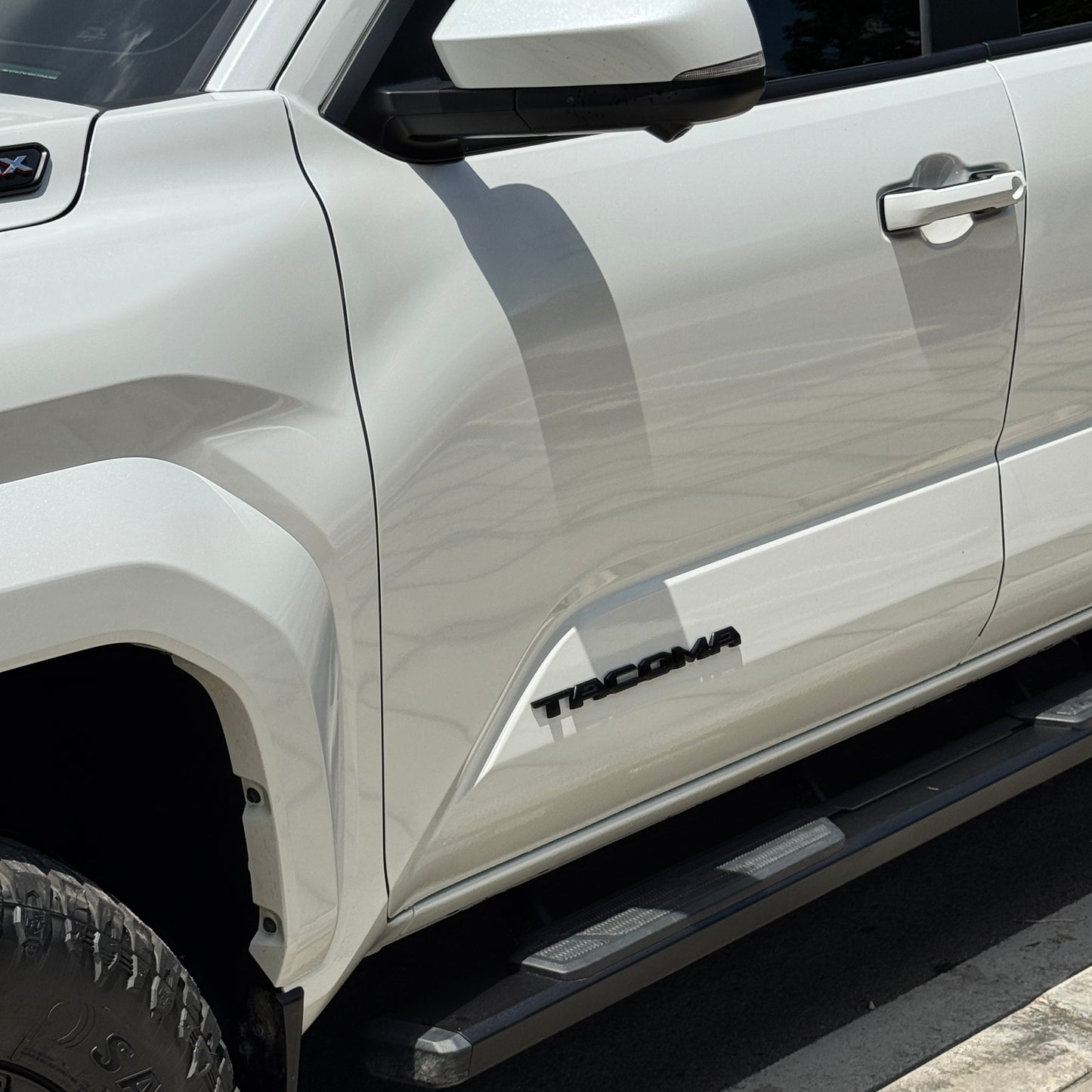 Tacoma TRD Sport Híbrida 2026