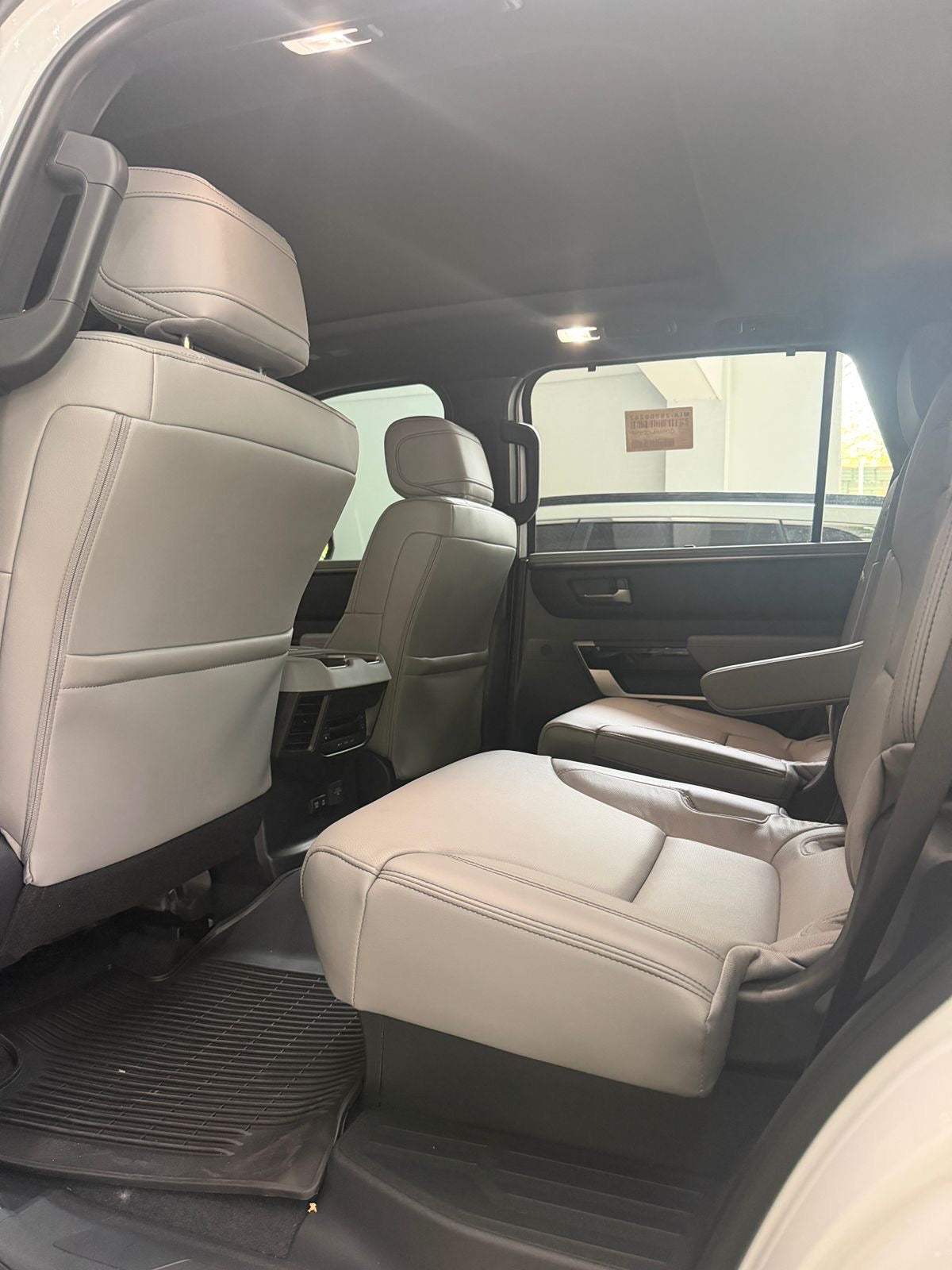 Toyota Sequoia 2026 TRD Limited 0km