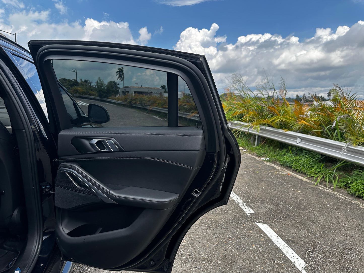 BMW X6 40i Paquete M 2023