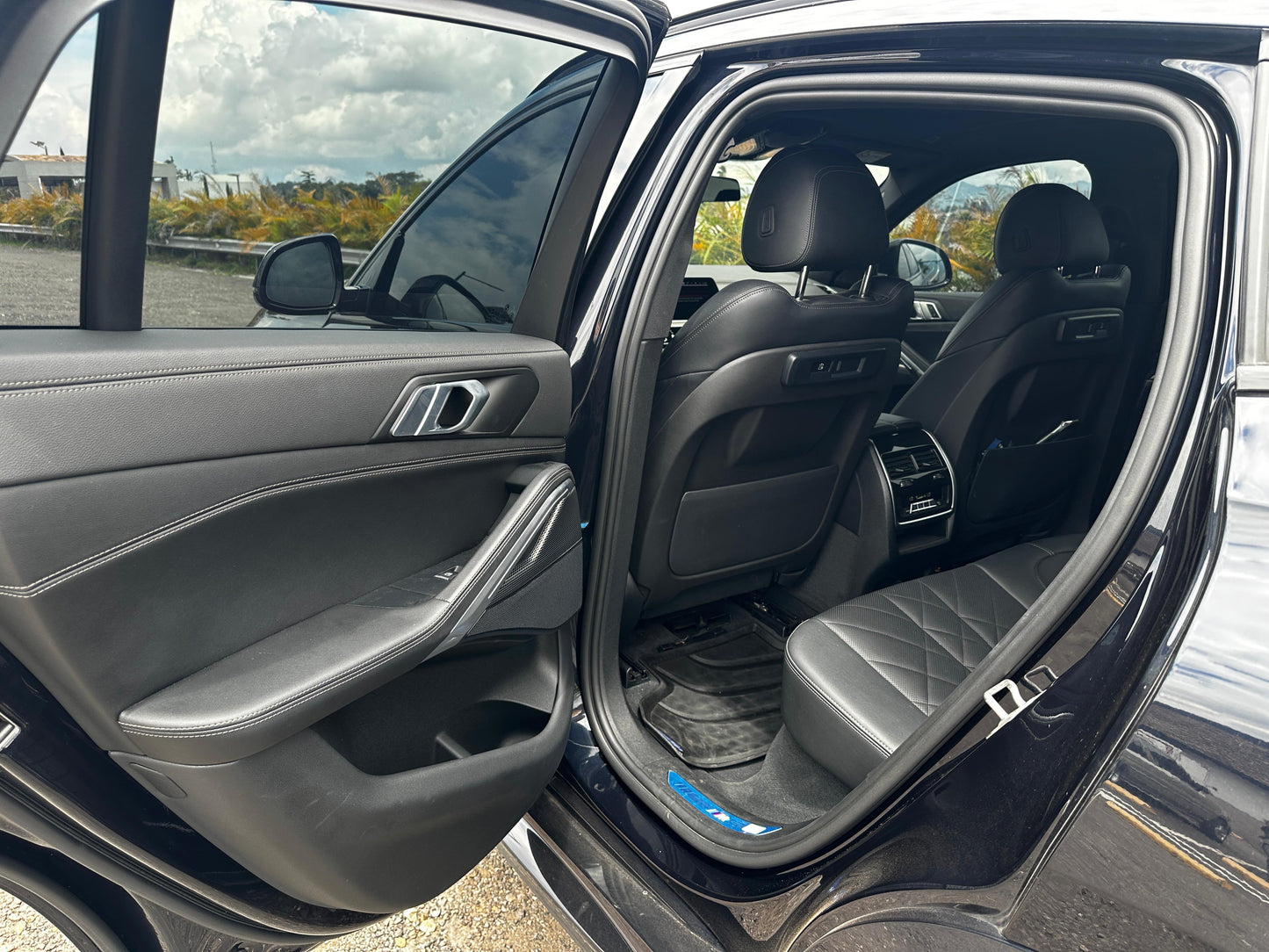 BMW X6 40i Paquete M 2023