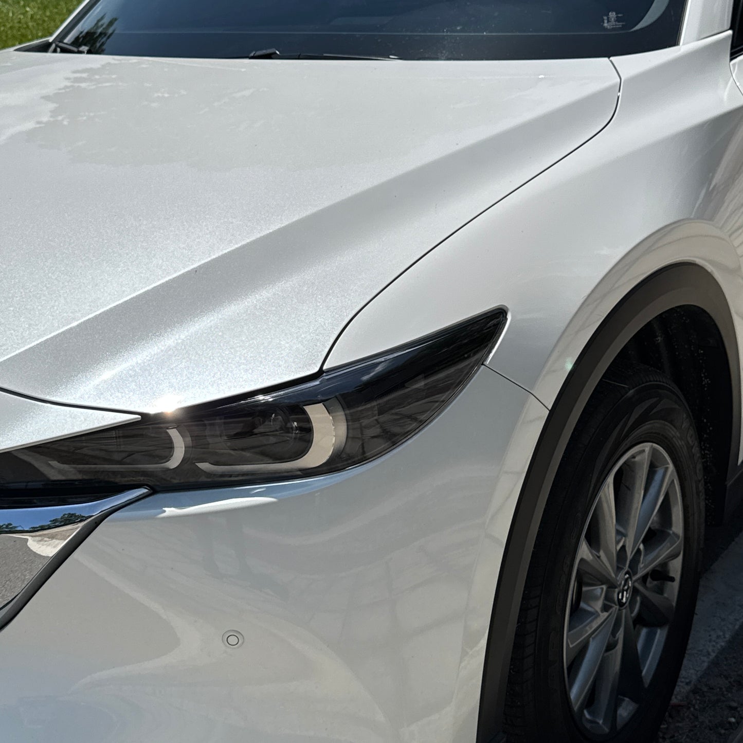 Mazda Cx-5 2023 Touring