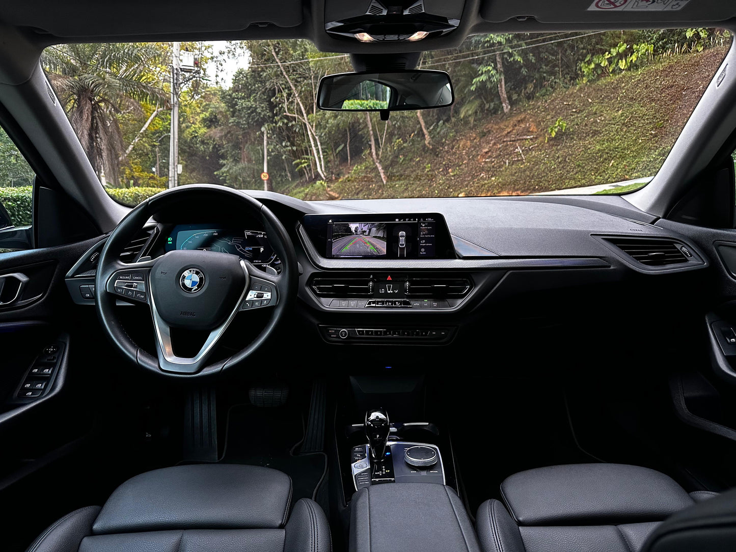 BMW 220! GRAND COUPE SPORTLINE 2021