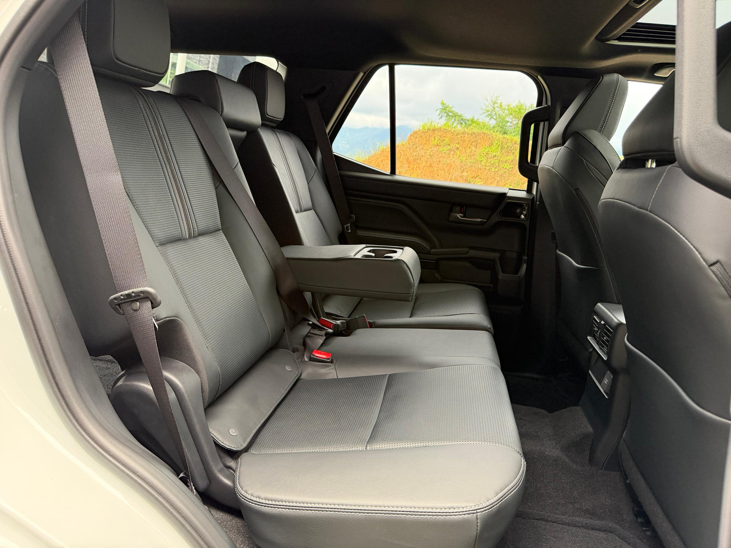 Toyota 4Runner Limited Híbrida 2026