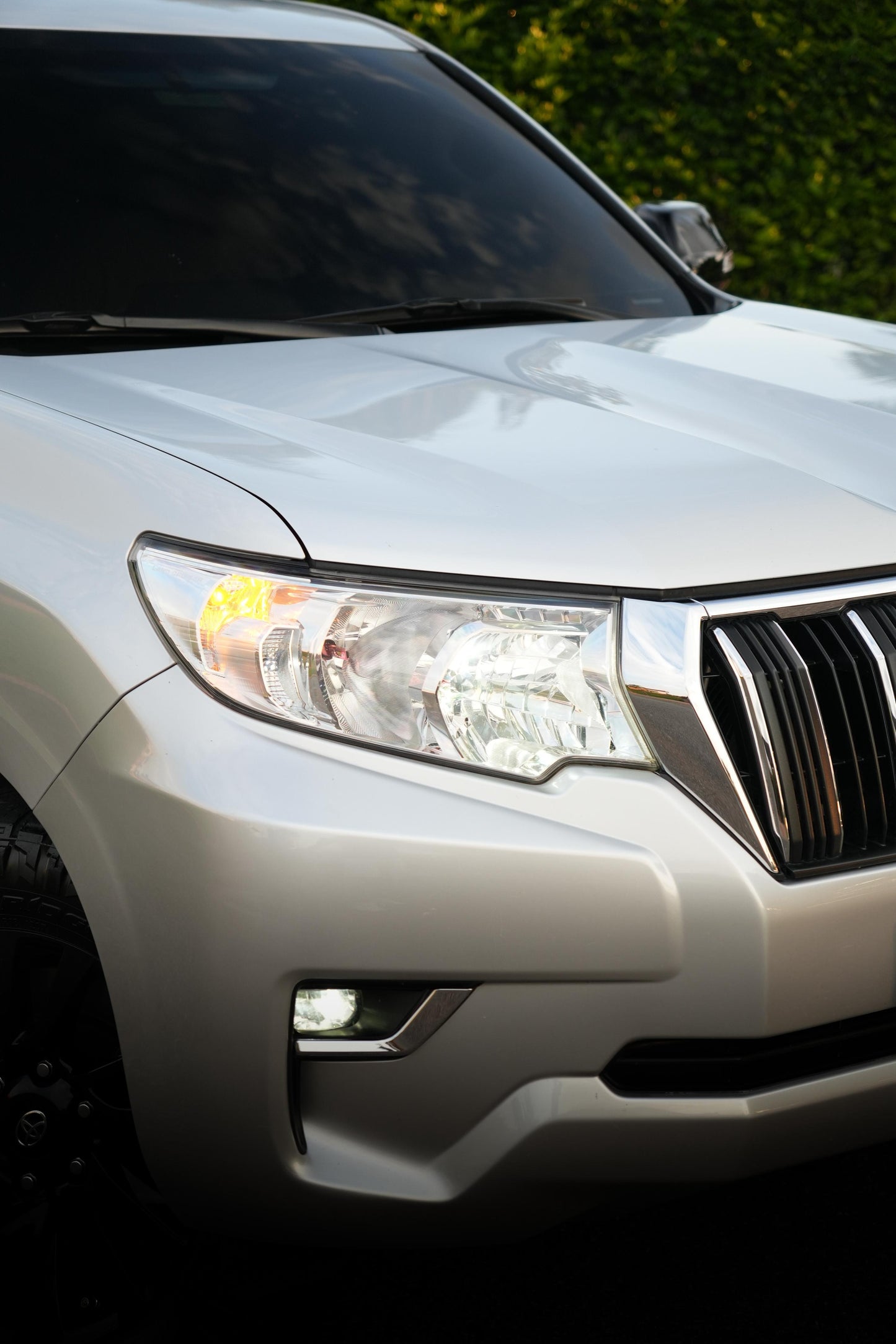 Toyota Prado Txl 2020 Diésel