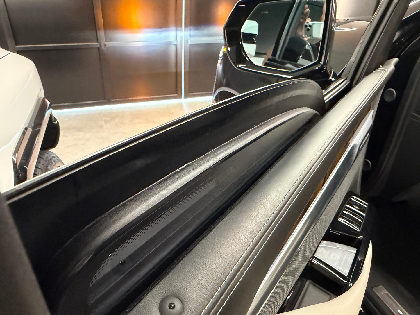Cadillac Escalade Sport 2025