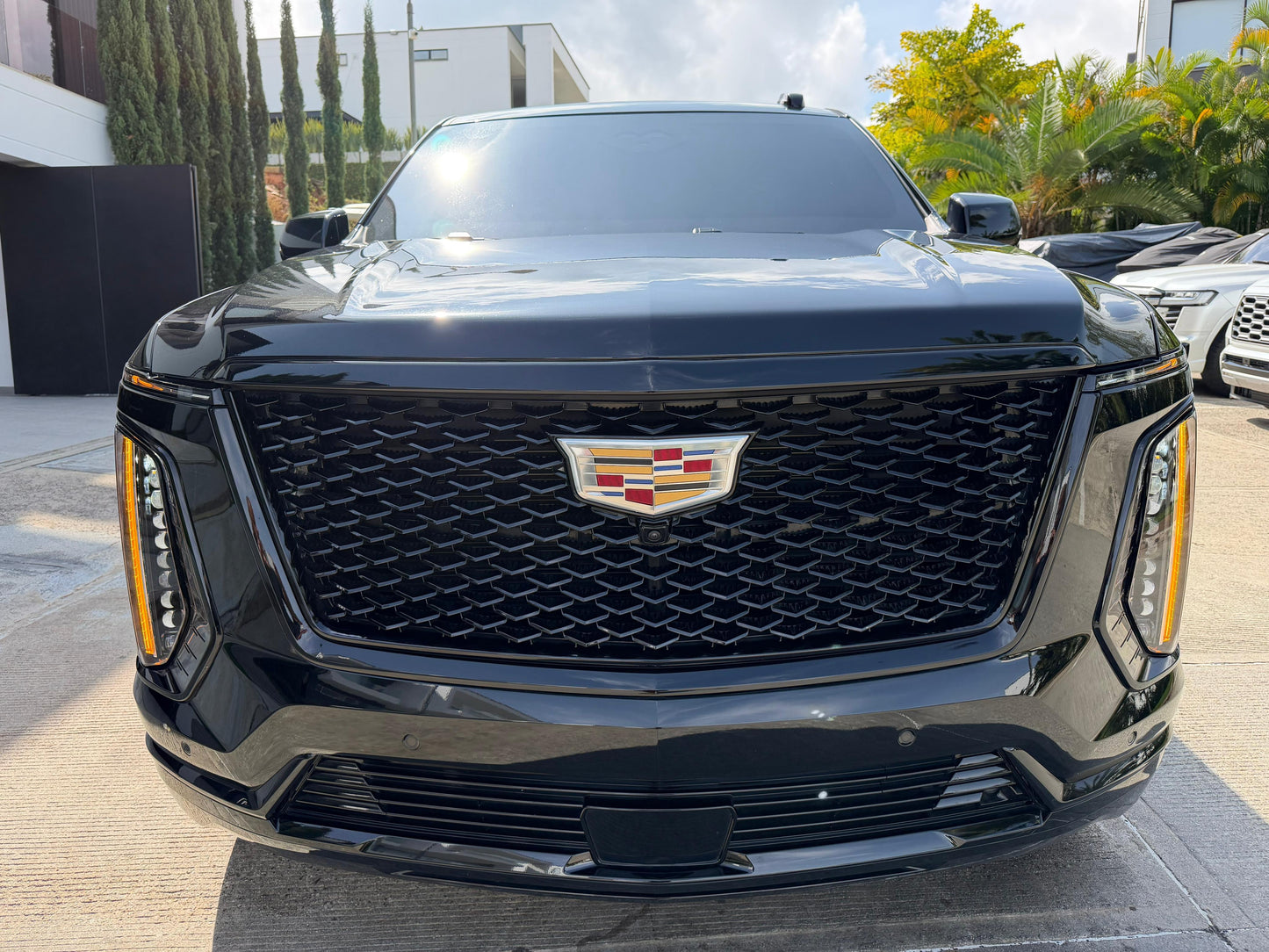 Cadillac Escalade Sport 2025