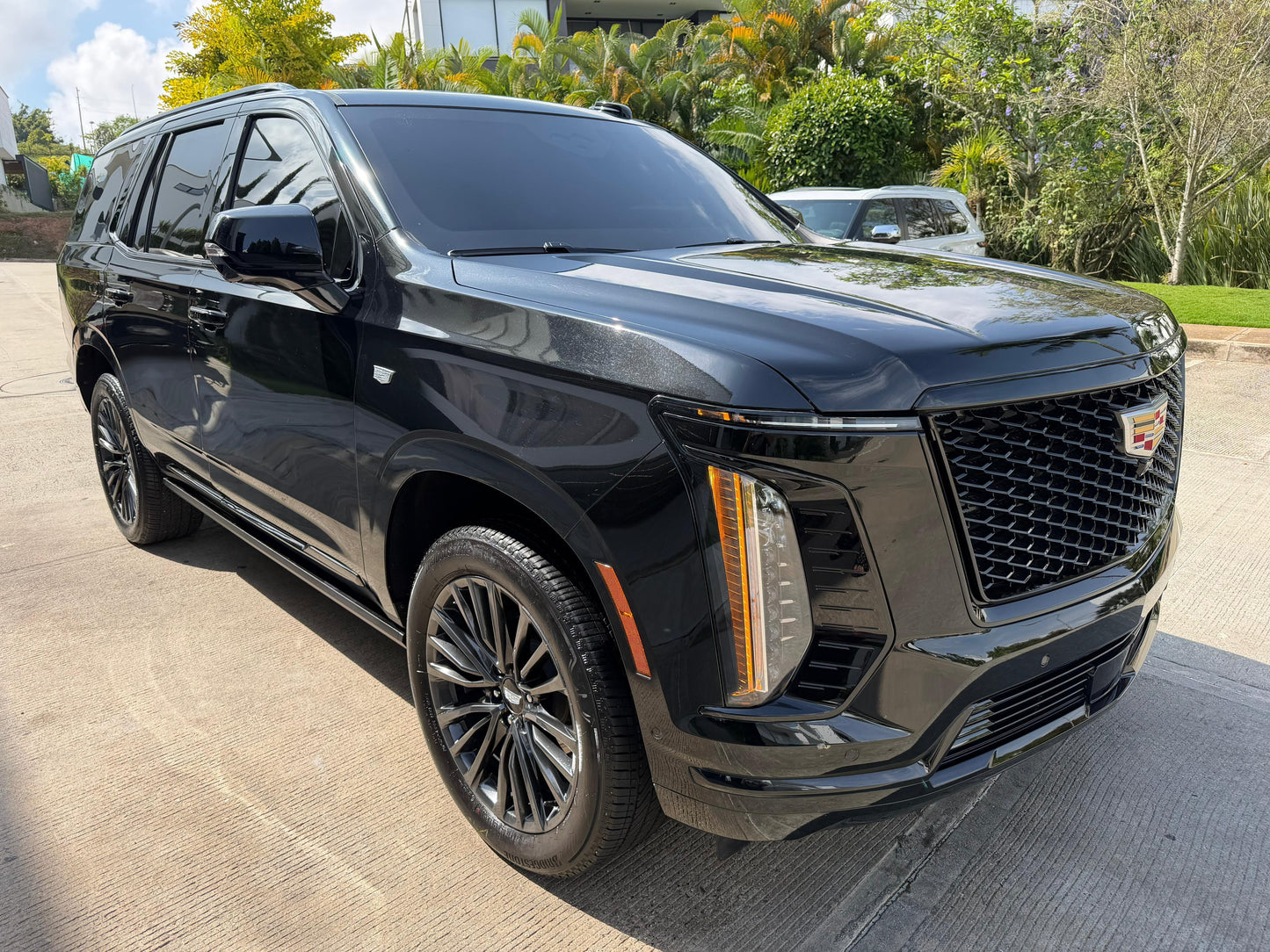 Cadillac Escalade Sport 2025