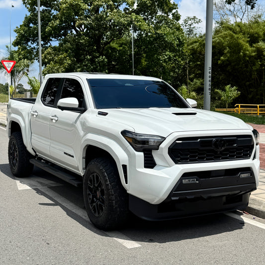 Tacoma TRD Sport Híbrida 2026