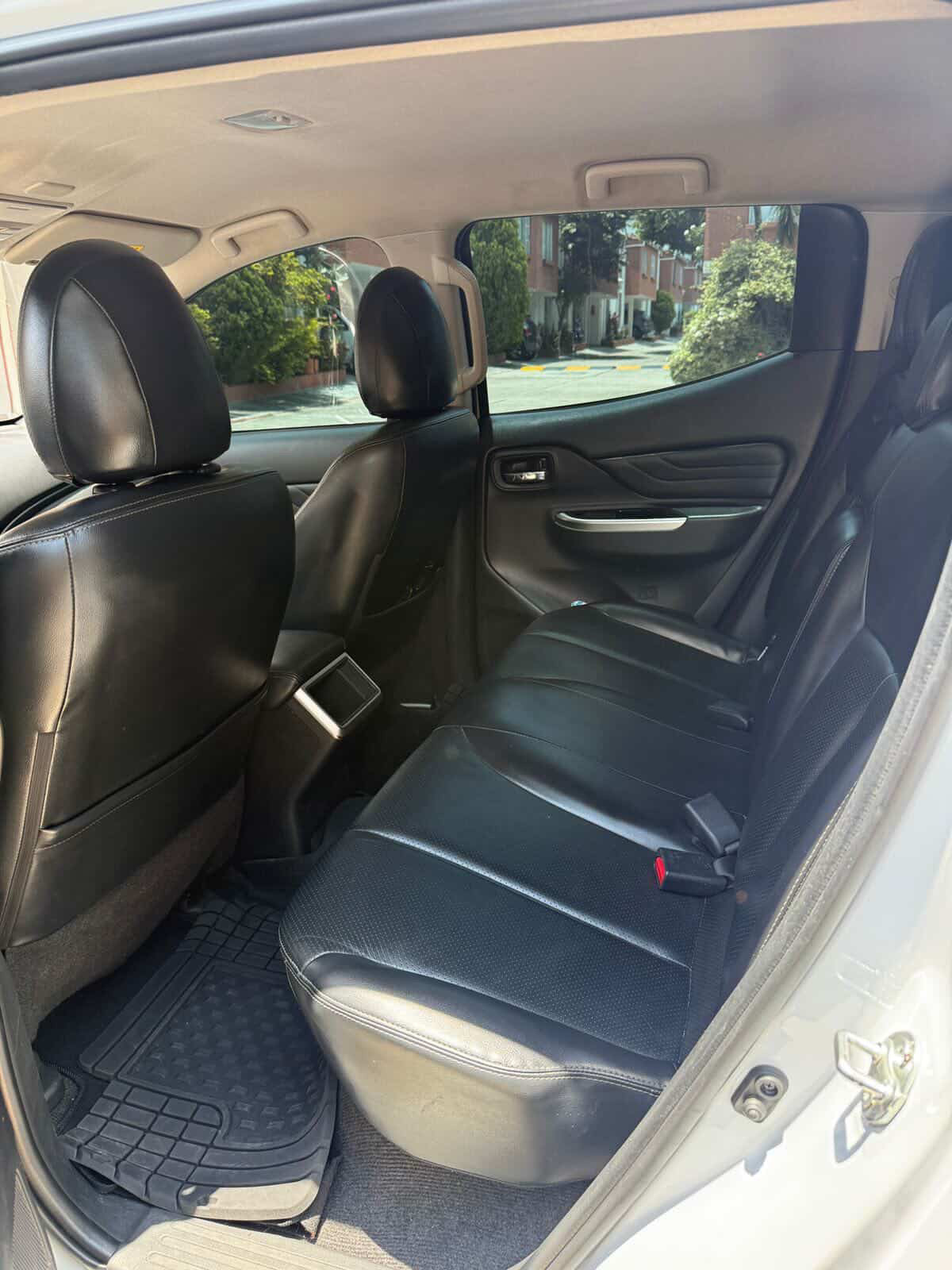 MITSUBISHI L200 SPORT 2023 DIÉSEL
