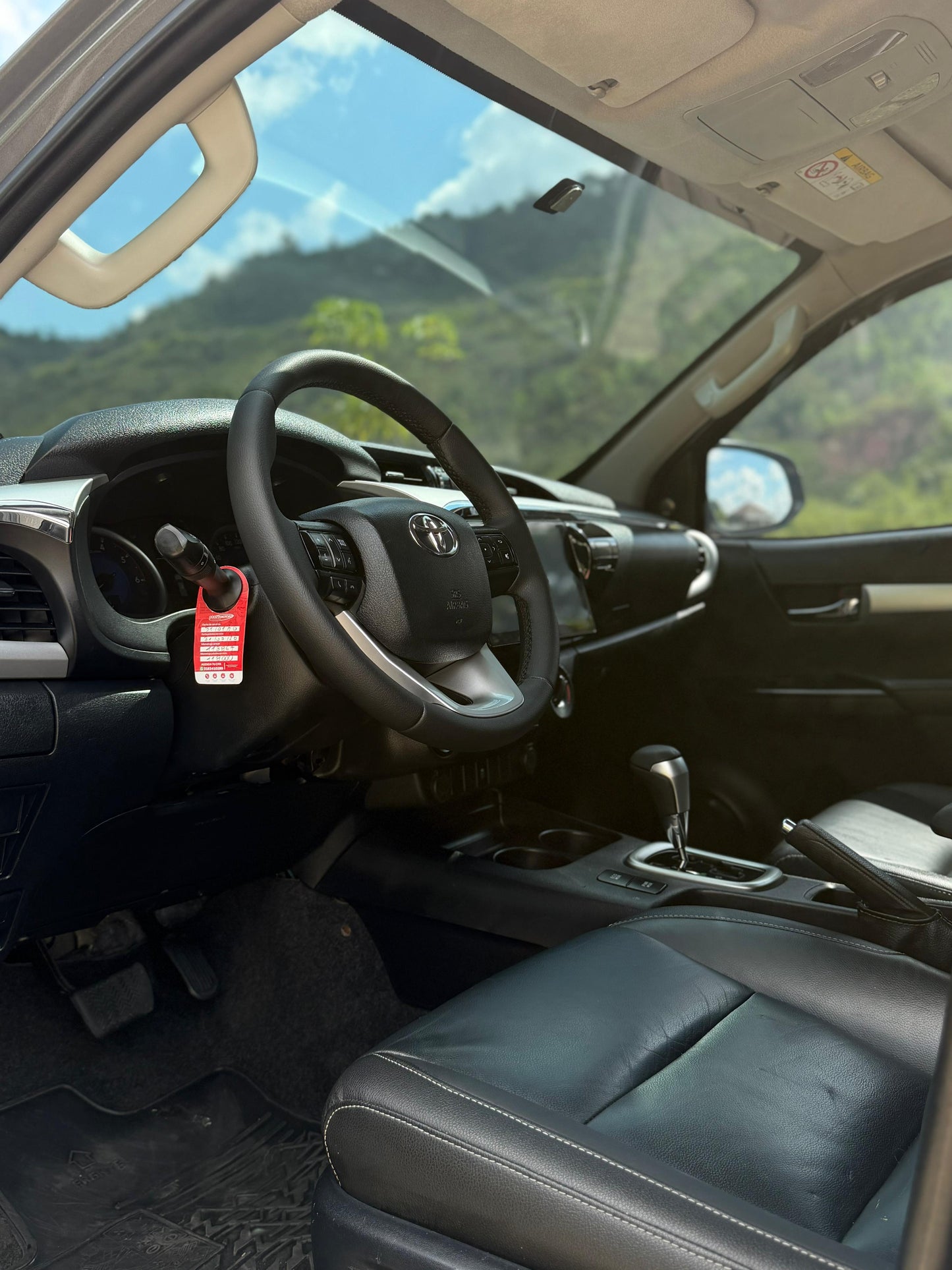 Toyota Hilux 2020 B2+