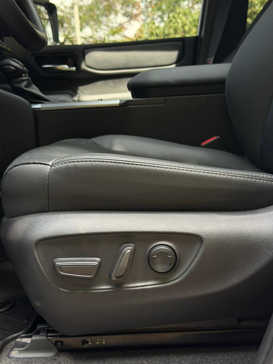 TOYOTA PRADO TXL | 2025 | 2.8 DIESEL | 4x4 |