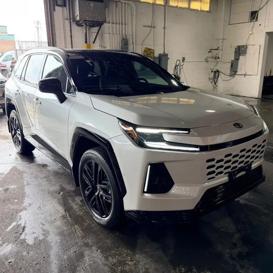Toyota RAV4 2026 XSE + XSE Package IMPORTACIÓN