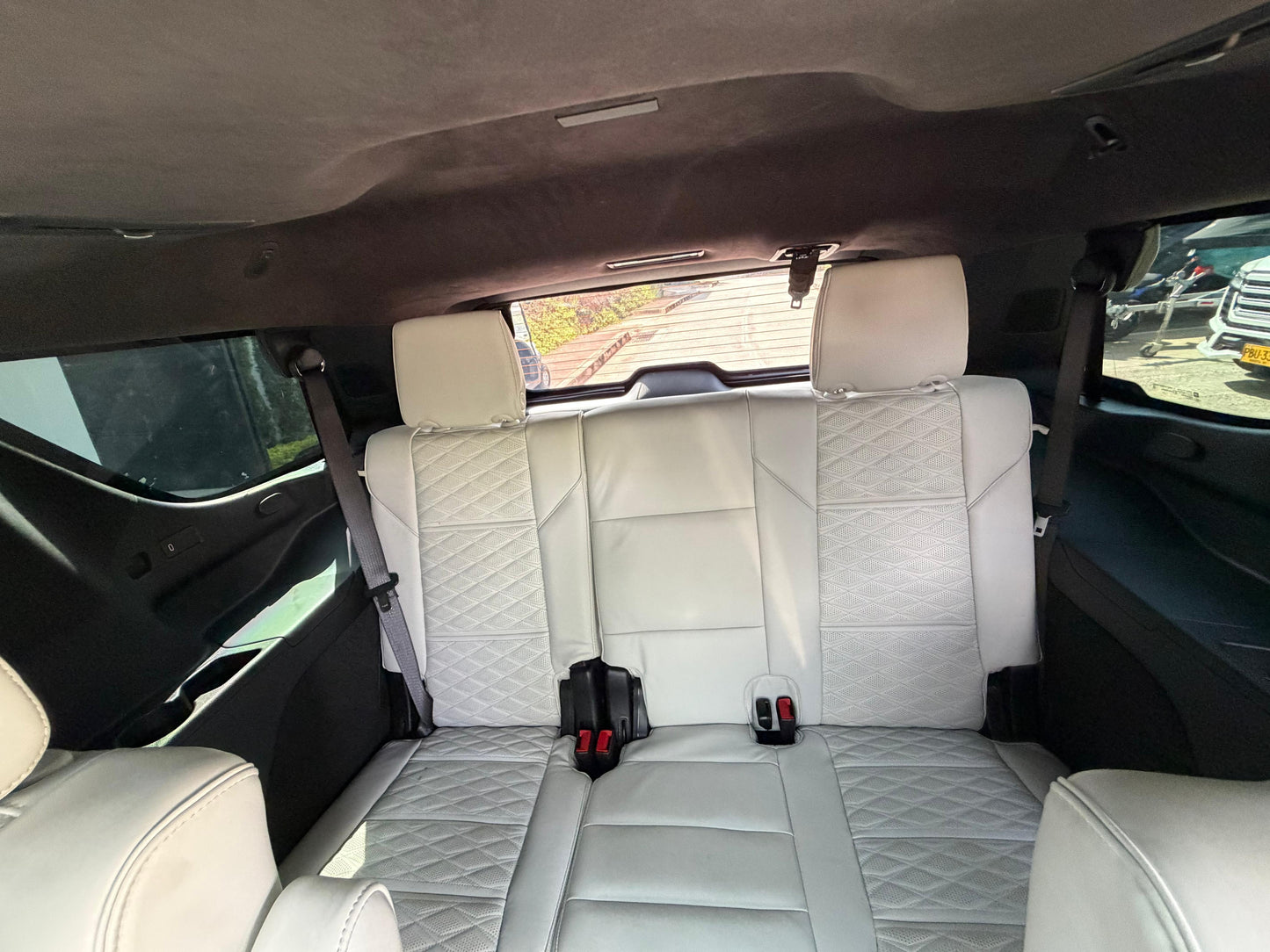 Cadillac Escalade Sport 2025
