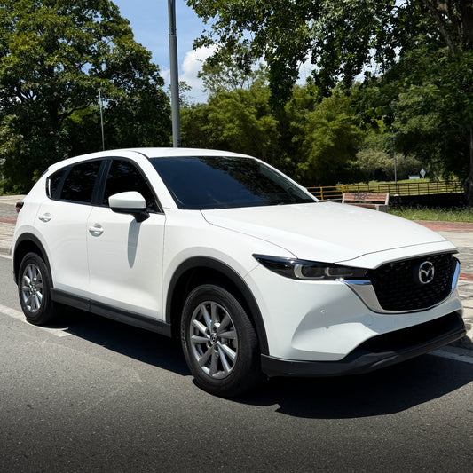 Mazda Cx-5 2023 Touring
