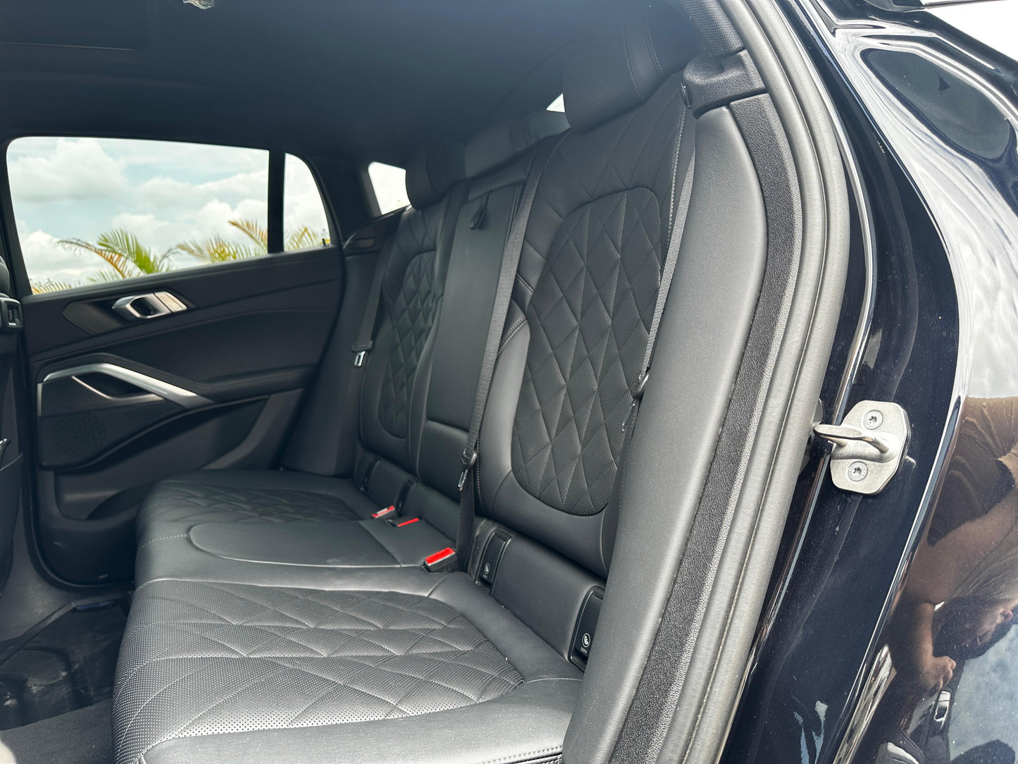 BMW X6 40i Paquete M 2023