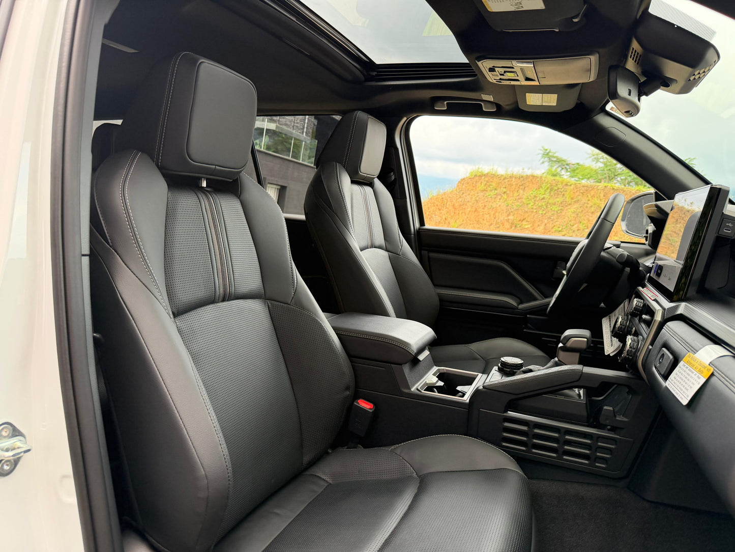 Toyota 4Runner Limited Híbrida 2026
