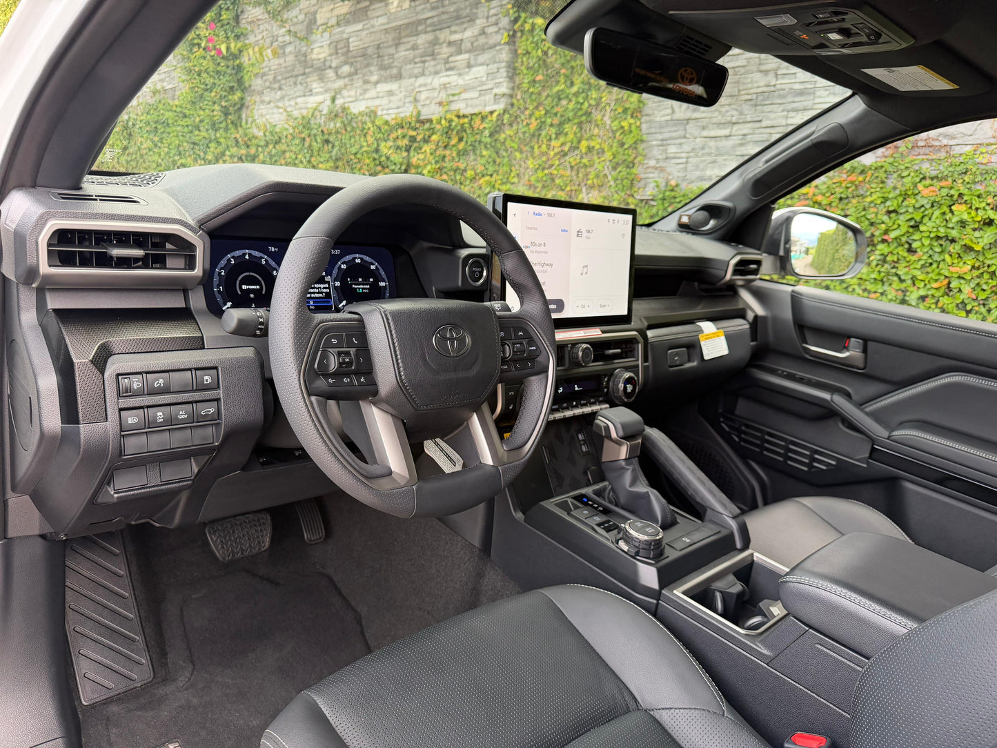 Toyota 4Runner Limited Híbrida 2026
