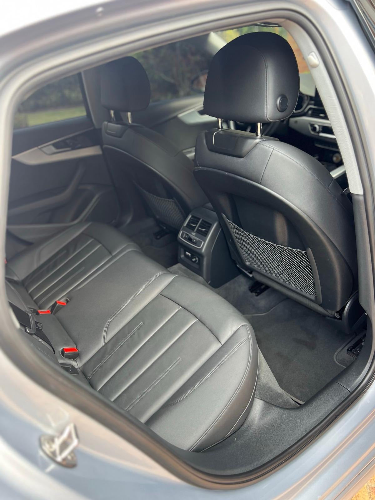 Audi A4 40 TFSI Advance 2022