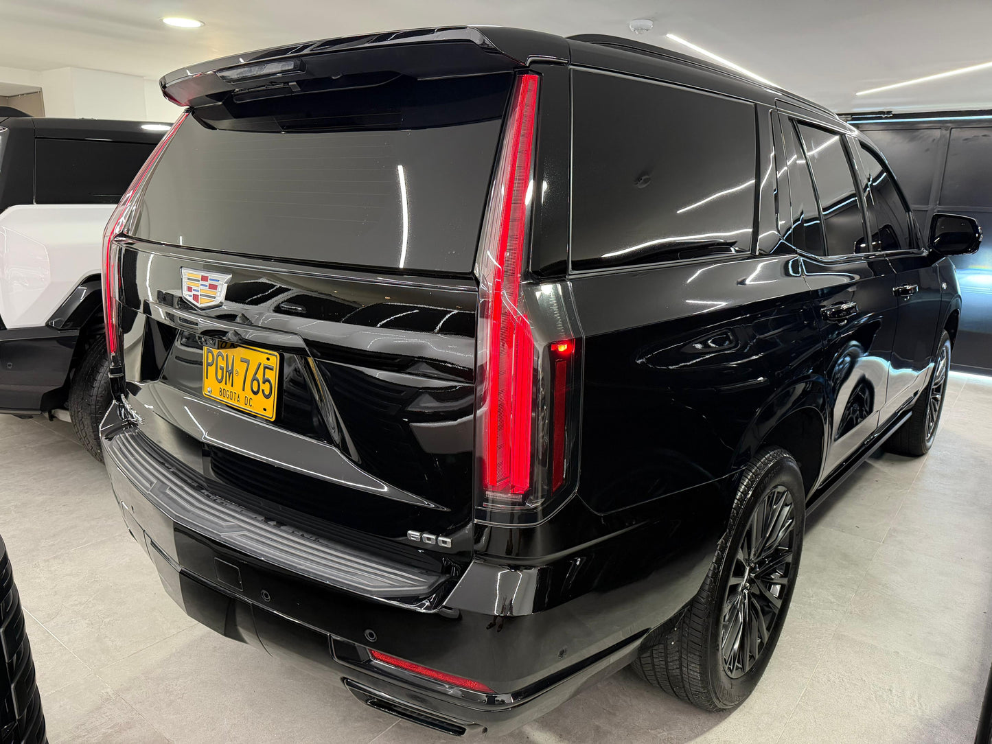 Cadillac Escalade Sport 2025