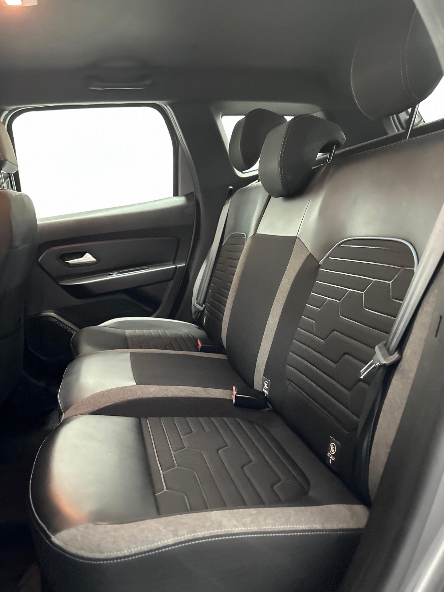 Renault Duster 2022 4x4