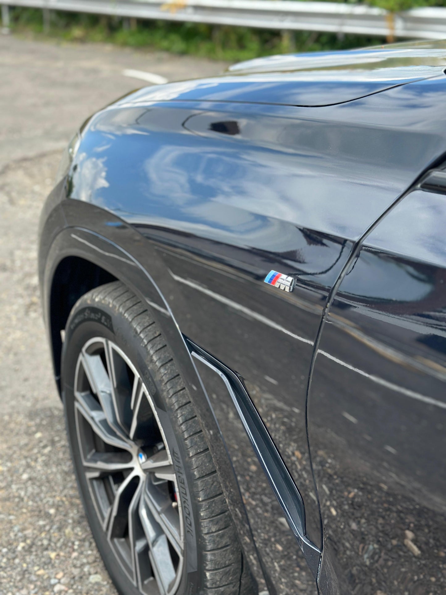 BMW X6 40i Paquete M 2023