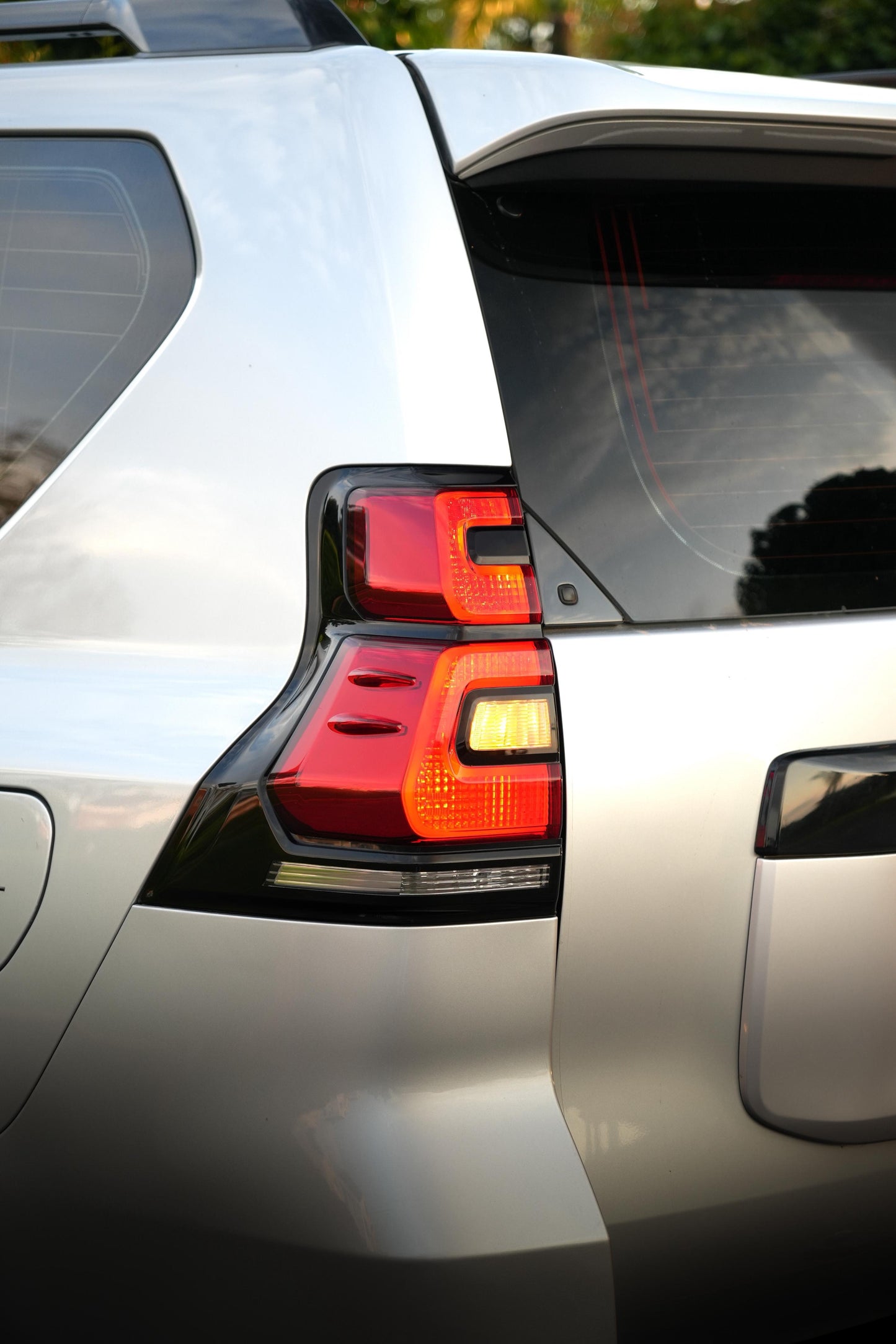 Toyota Prado Txl 2020 Diésel