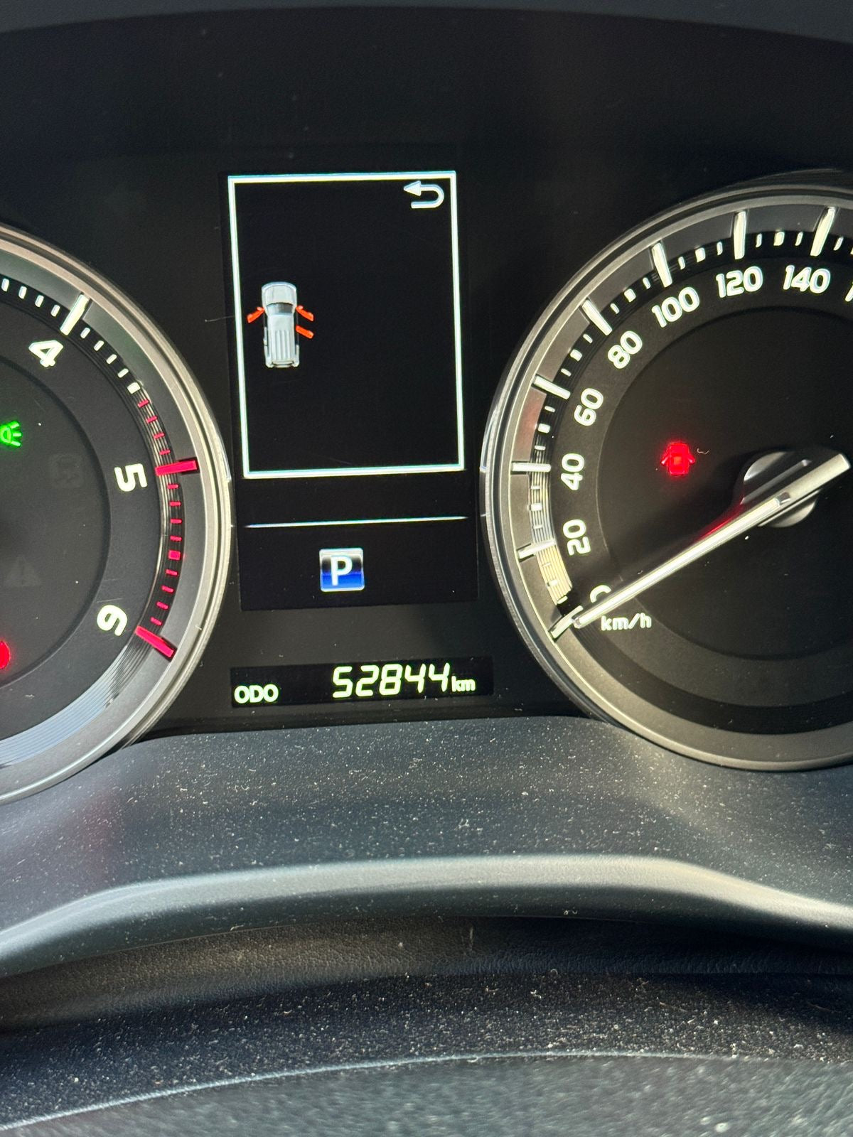 TOYOTA LC200 VX 2021™️