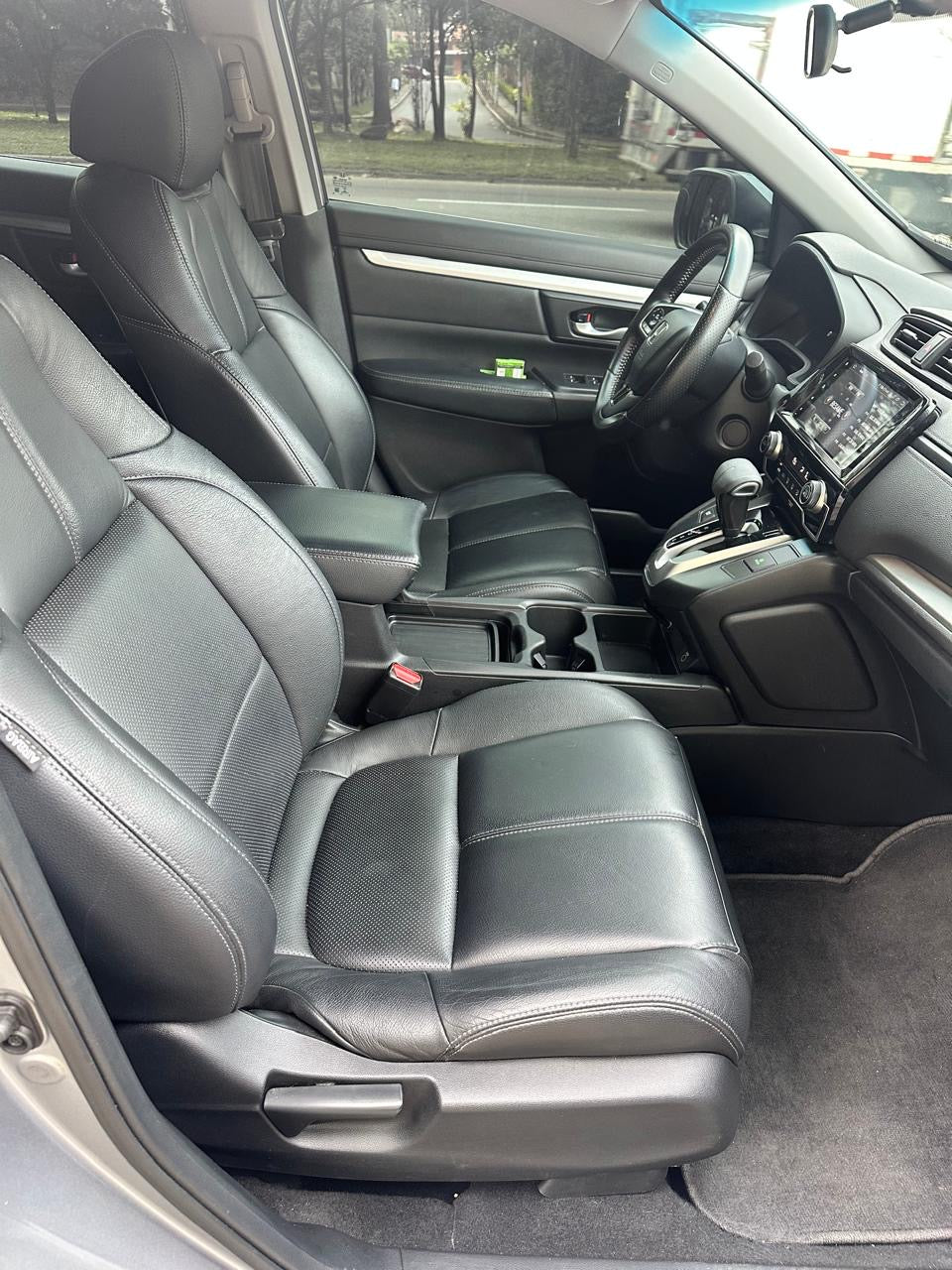 Honda Crv City 2020