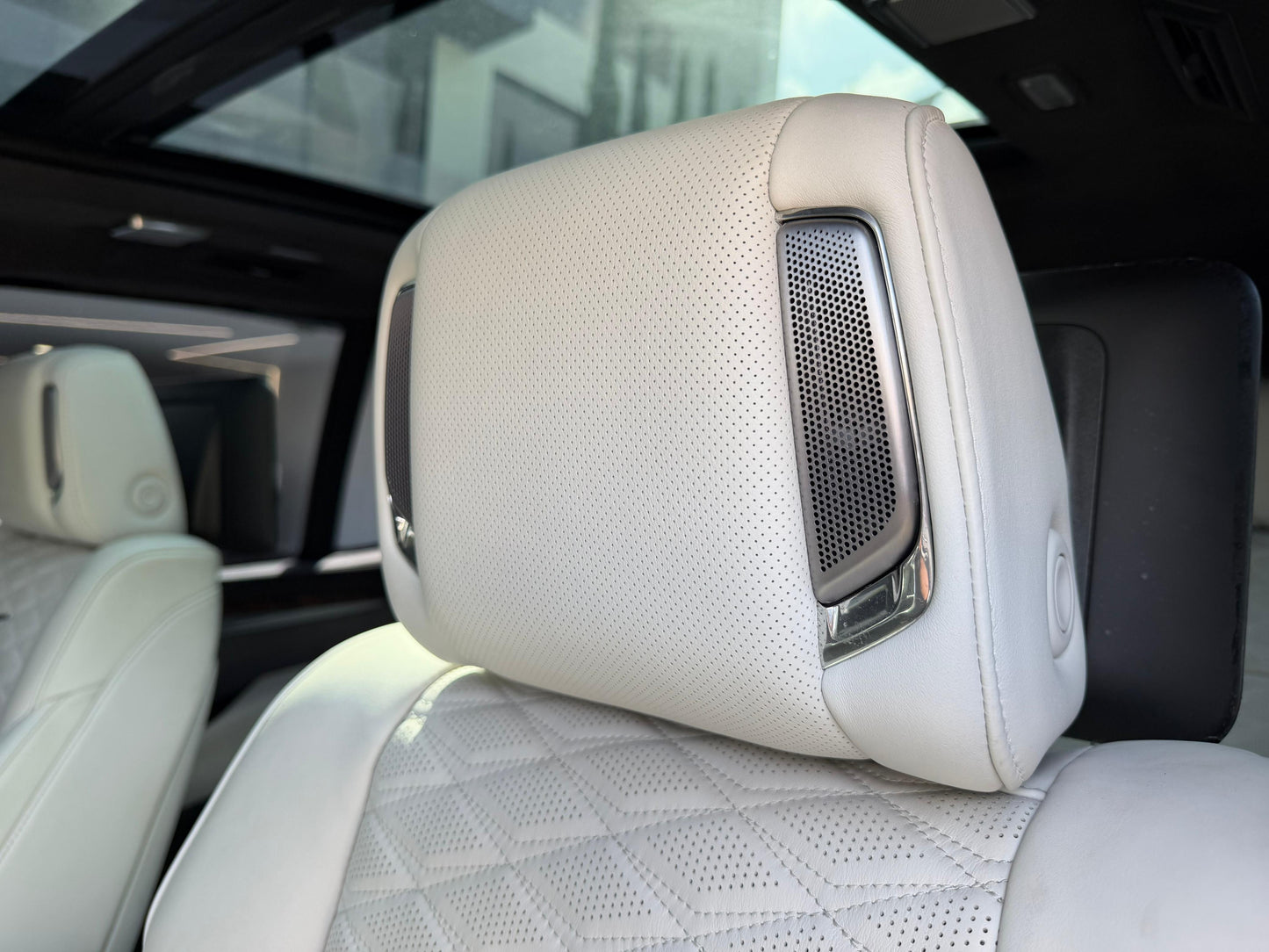 Cadillac Escalade Sport 2025