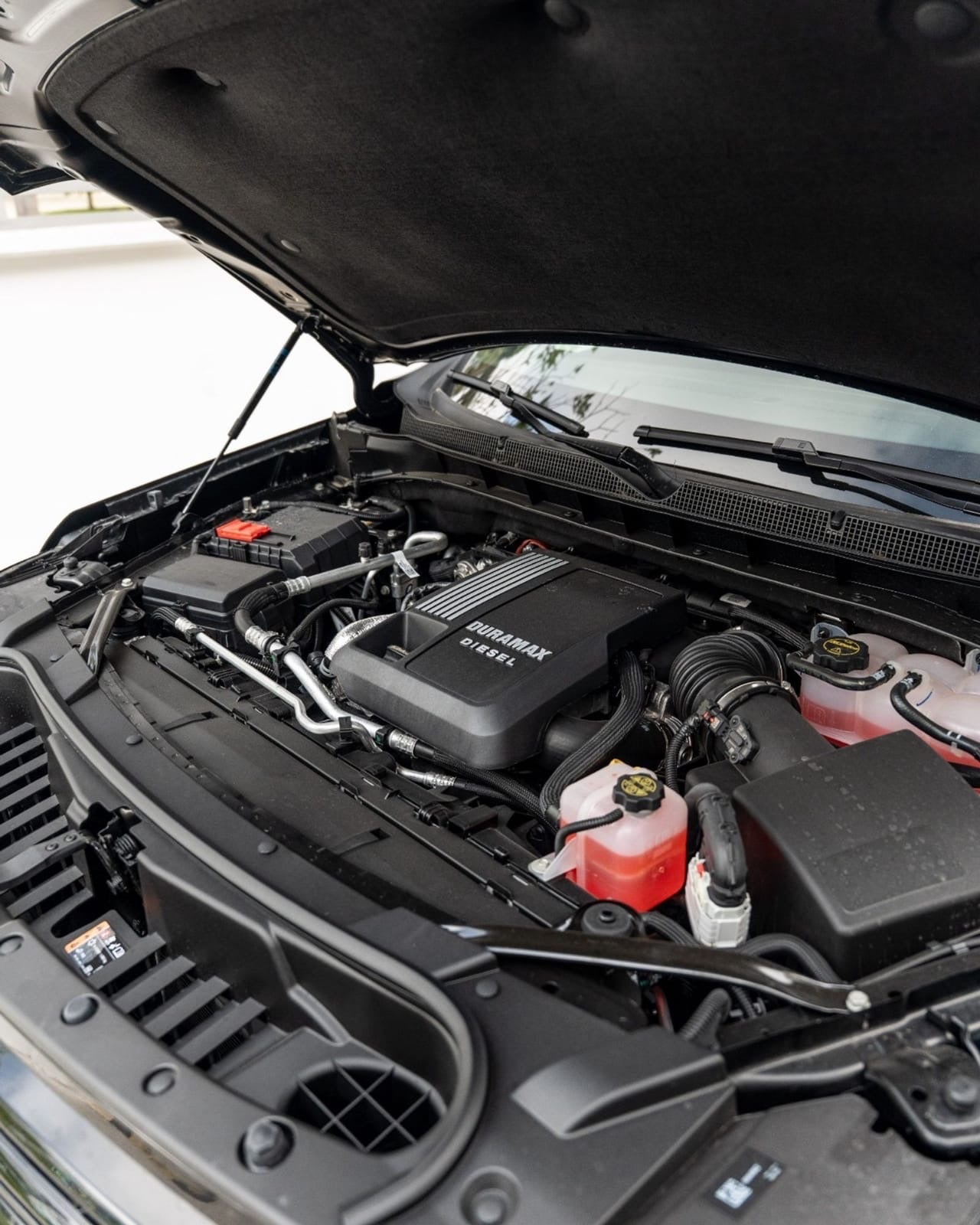 Chevrolet Tahoe Diesel Cero Km 8 pasajeros