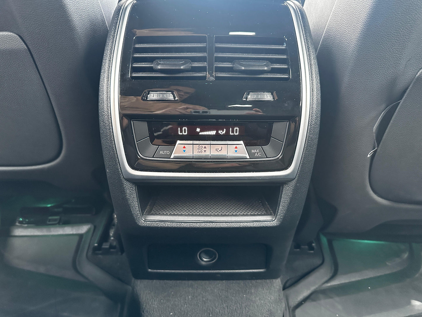BMW X6 40i Paquete M 2023