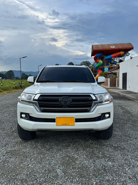 TOYOTA LC200 VX 2021™️