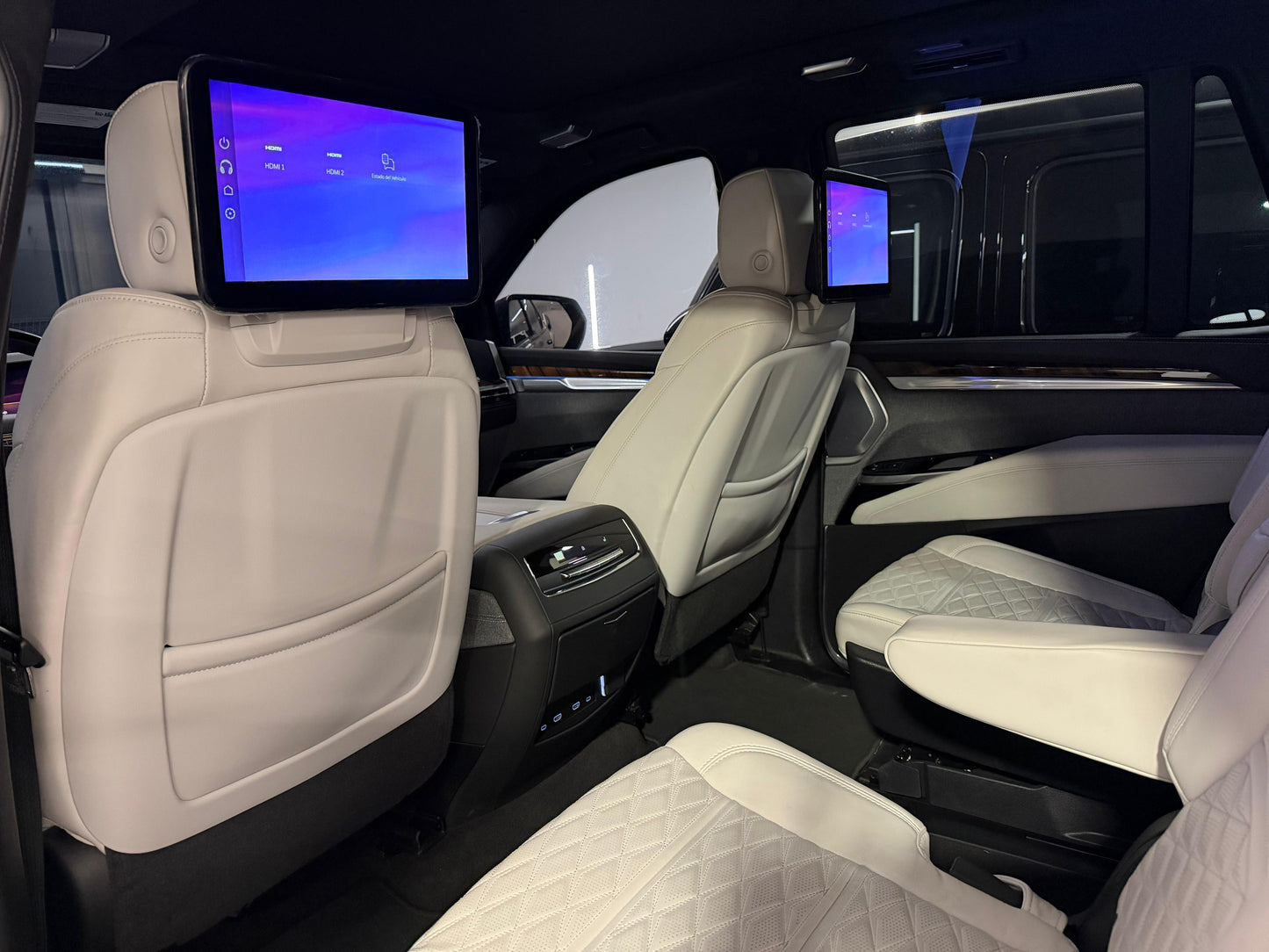 Cadillac Escalade Sport 2025