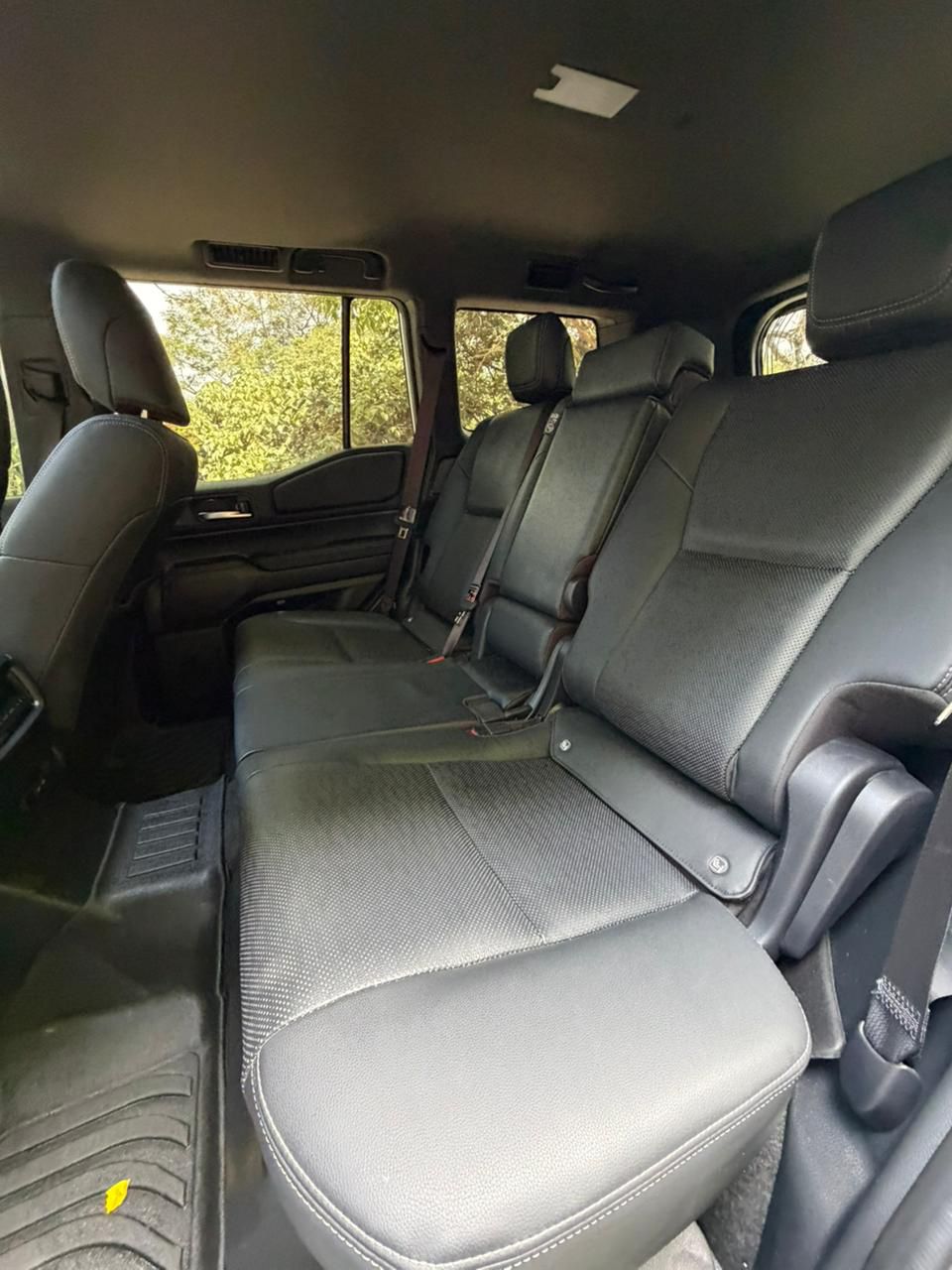 TOYOTA PRADO TXL | 2025 | 2.8 DIESEL | 4x4 |