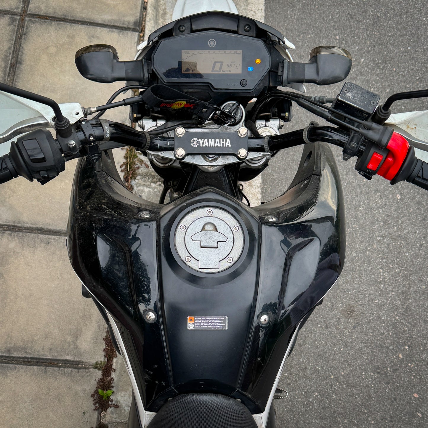 Yamaha Xtz 250cc 2021