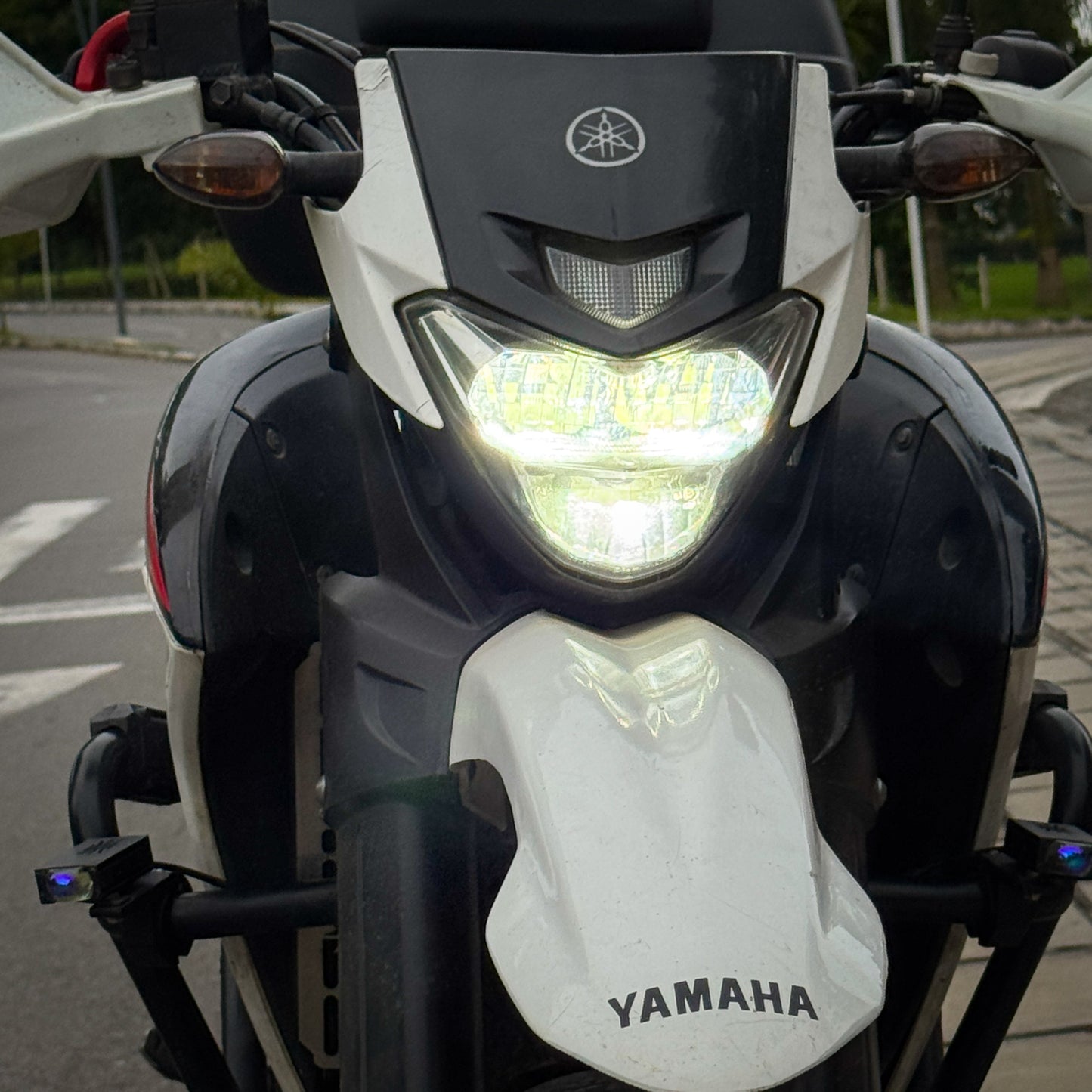 Yamaha Xtz 250cc 2021