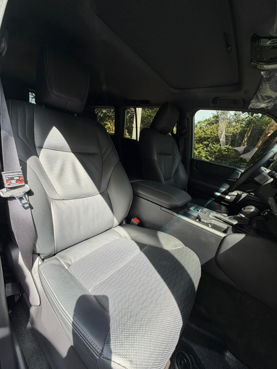 TOYOTA PRADO TXL | 2025 | 2.8 DIESEL | 4x4 |