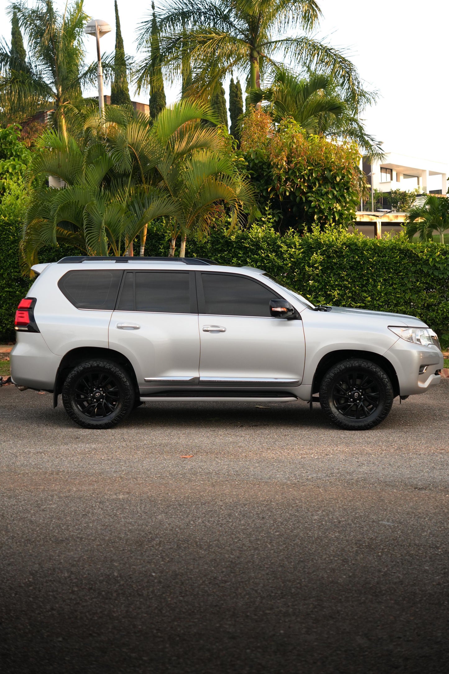 Toyota Prado Txl 2020 Diésel