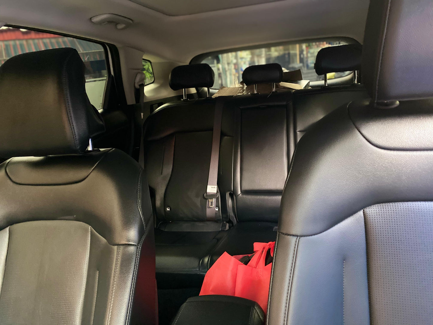 Kia Sportage Zenith Híbrida 2026