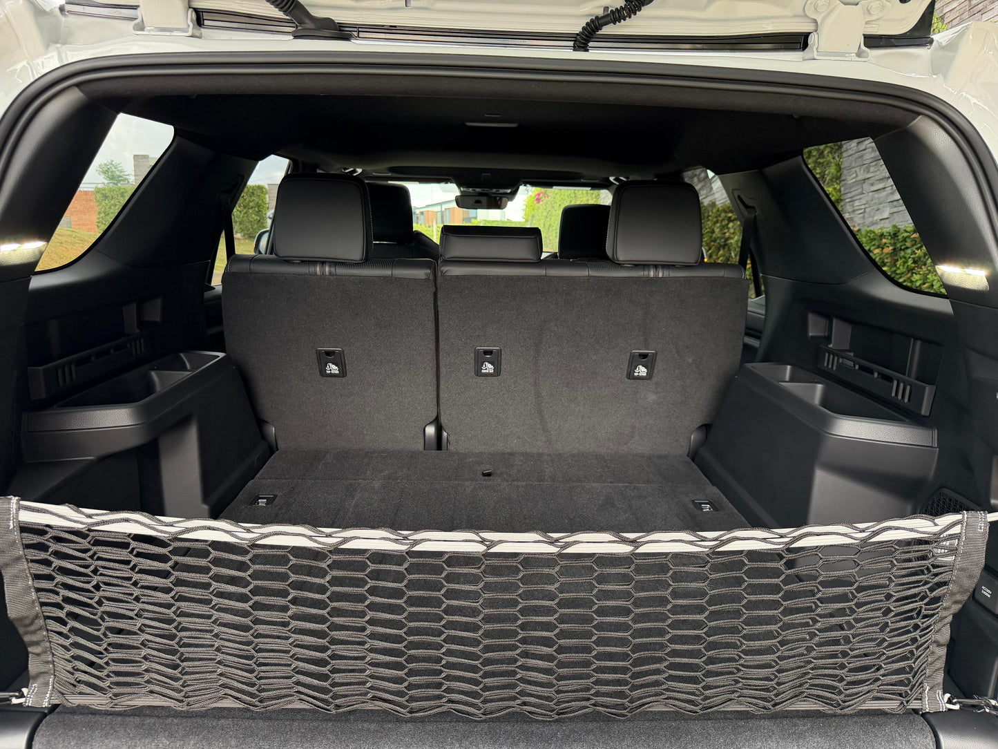 Toyota 4Runner Limited Híbrida 2026