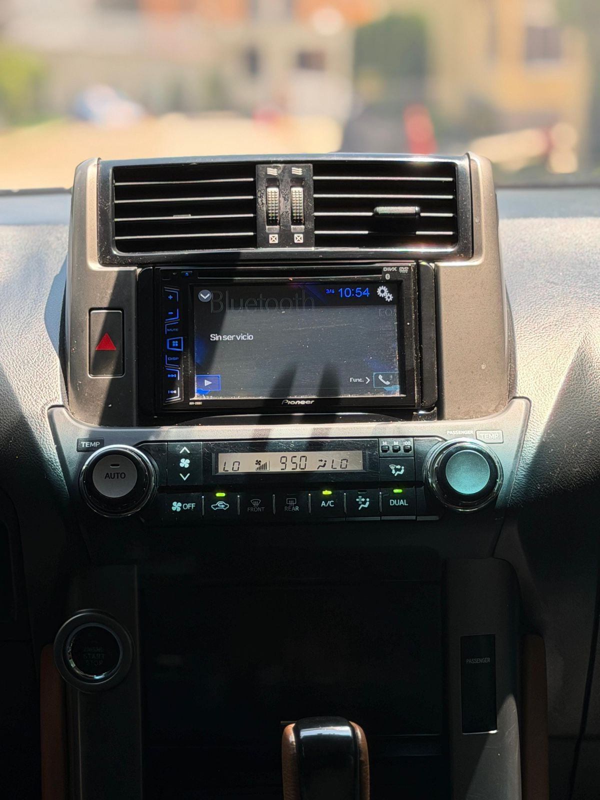 Toyota Prado Txl 2013 B2+