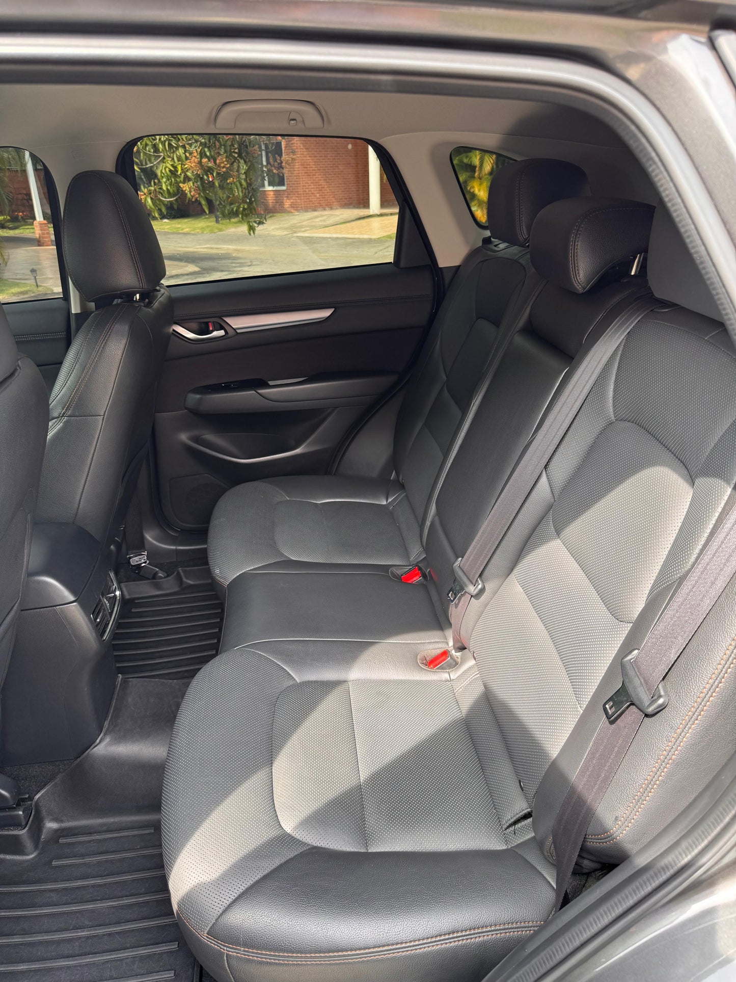 Mazda Cx5 Touring 2025